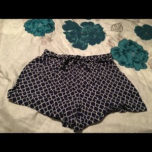 Bebop Shorts